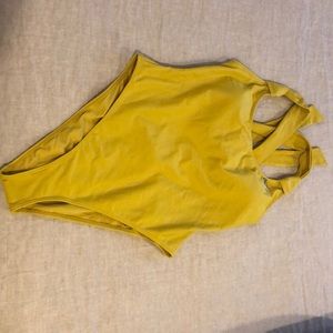 Forever 21 one piece. New w tags